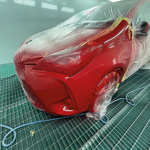 Fleet & Van Repairs Harlow, Romford