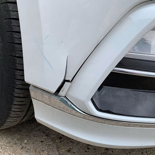 De-Fleet Car & Van Repairs Nazeing